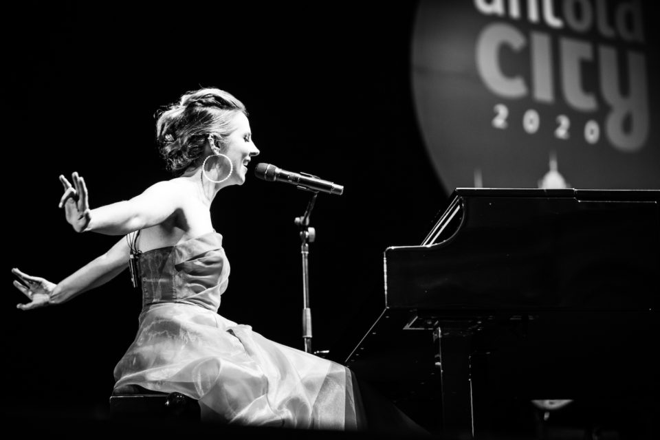 Article : Laisvė de Ieva Narkutė : un hymne &agrave; la libert&eacute; pour les Bi&eacute;lorusses