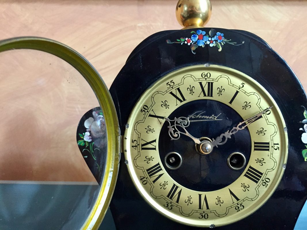 Article : À l&rsquo;heure pour l&rsquo;heure d&rsquo;hiver !