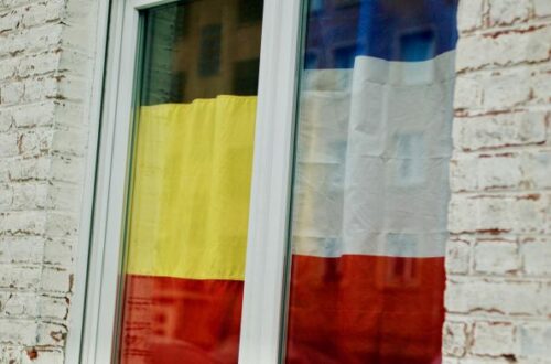 Article : Une demi-finale France-Belgique à la frontière franco-belge