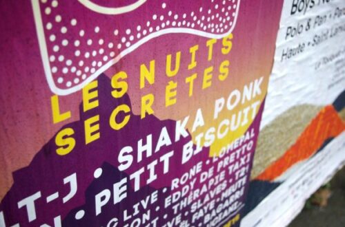 Article : Les Nuits Secrètes 2018, festival de musique à Aulnoye-Aymeries