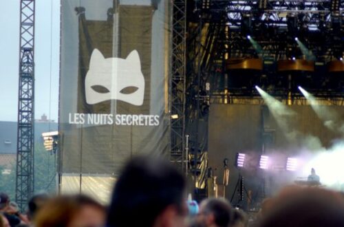 Article : Les Nuits Secrètes, un festival pas comme les autres ?