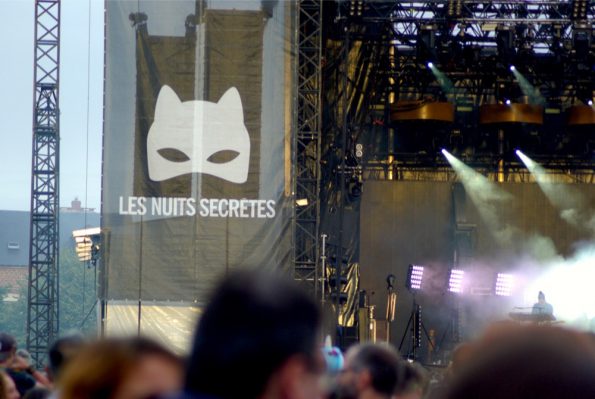 Article : Les Nuits Secrètes, un festival pas comme les autres ?