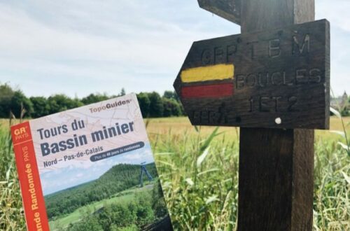 Article : Le Tour du Bassin Minier dans le Nord-Pas-de-Calais
