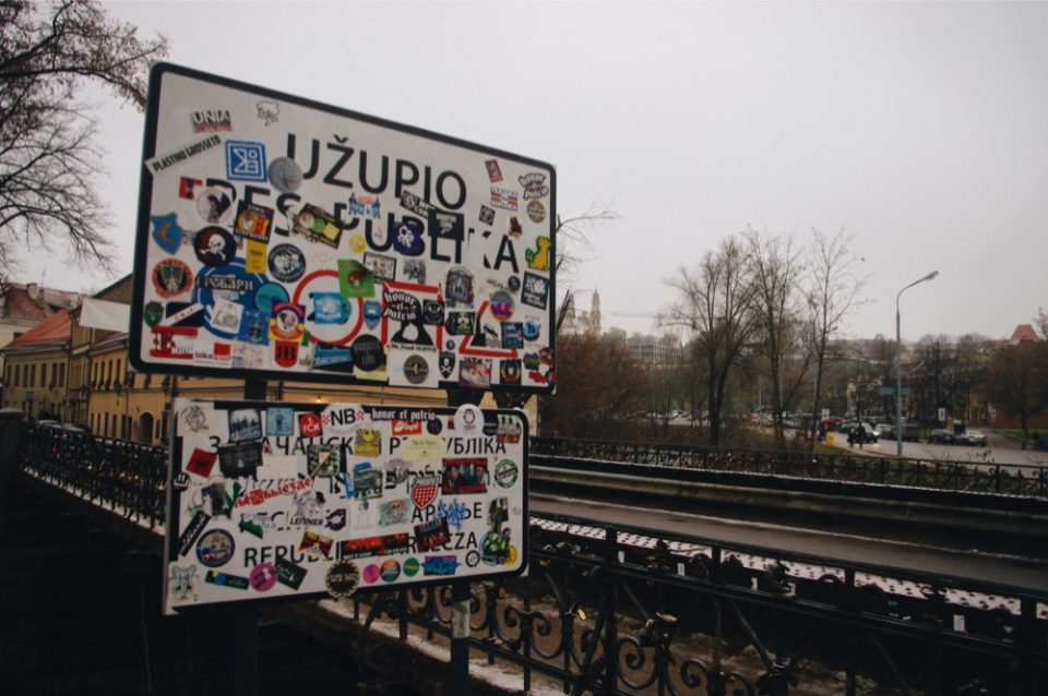 Article : En Lituanie, histoire d’une république pas comme les autres